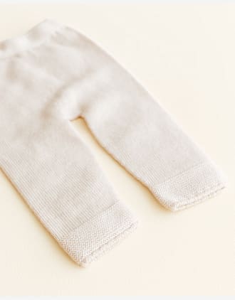 Ull Bukse baby - 100% Merino