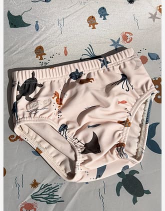 Badetruse Baby - UV 40+ | Anthony