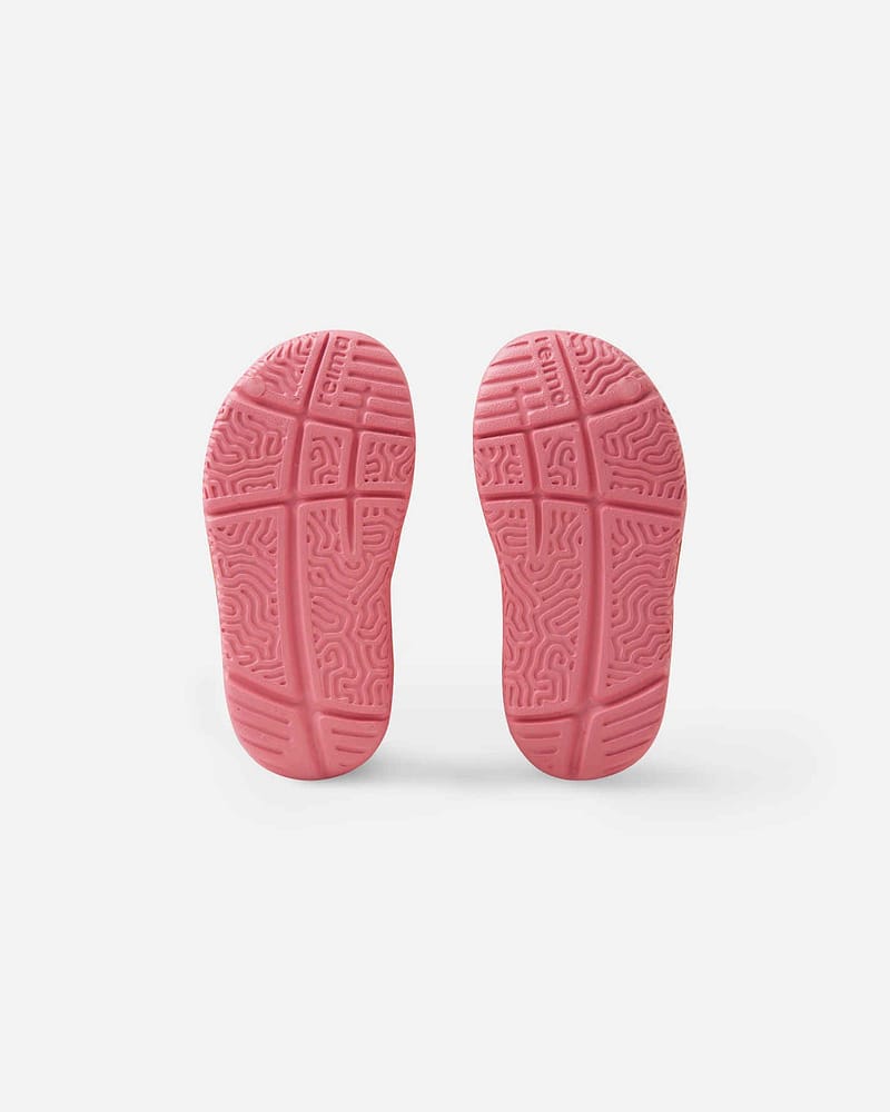 Sandaler / Badesko - Superlette M/ Lukket Tær | Koralli