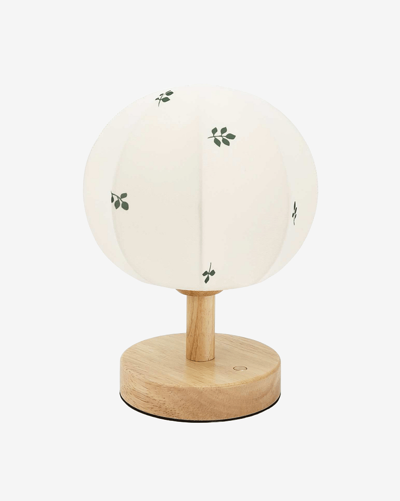 Nattlampe Trådløs
