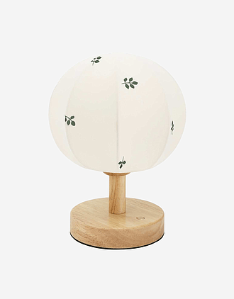 Nattlampe Trådløs