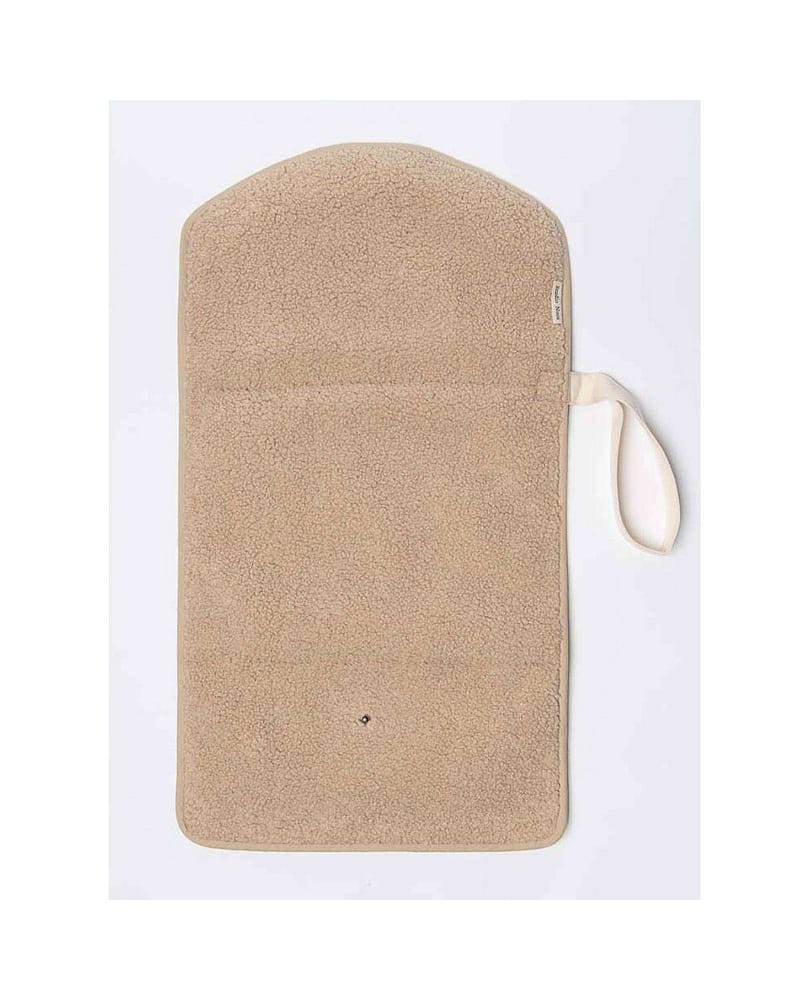 Stellematte Sammenbrettbar - Chunky Teddy