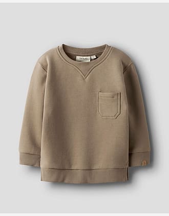 Genser Barn - Øko Jersey | London Rim LS Loose Sweat