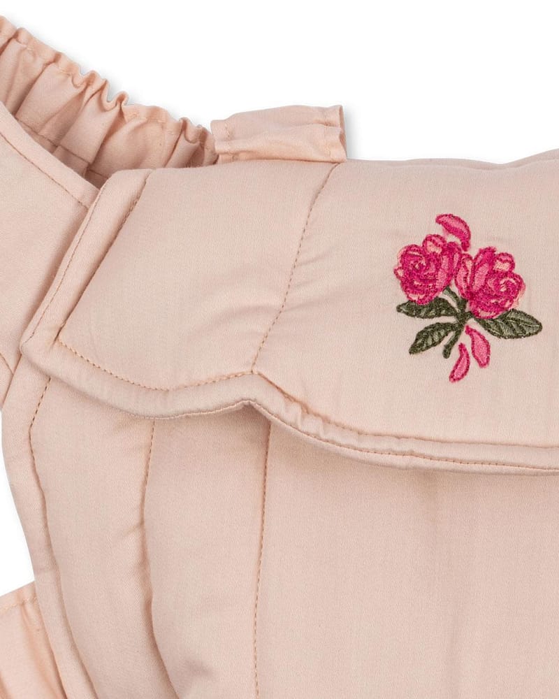 Dukketilbehør - Bæresele for dukke | Doll Carrier