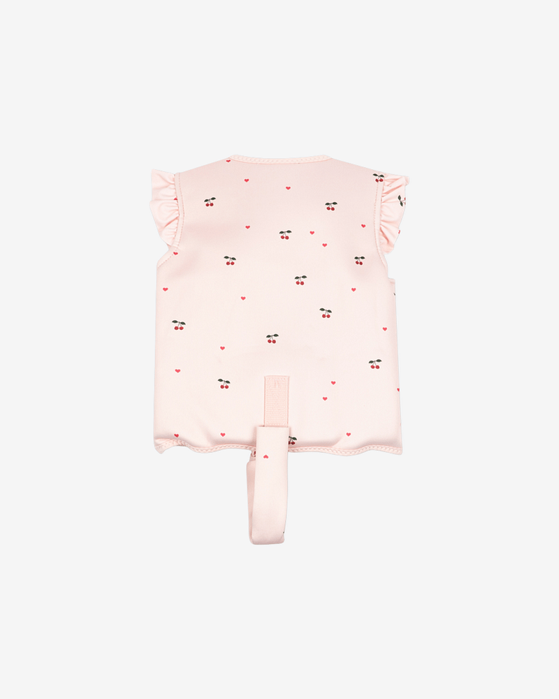 Svømmevest Barn m/ Utagbare flyteelementer | Avery Swim Vest