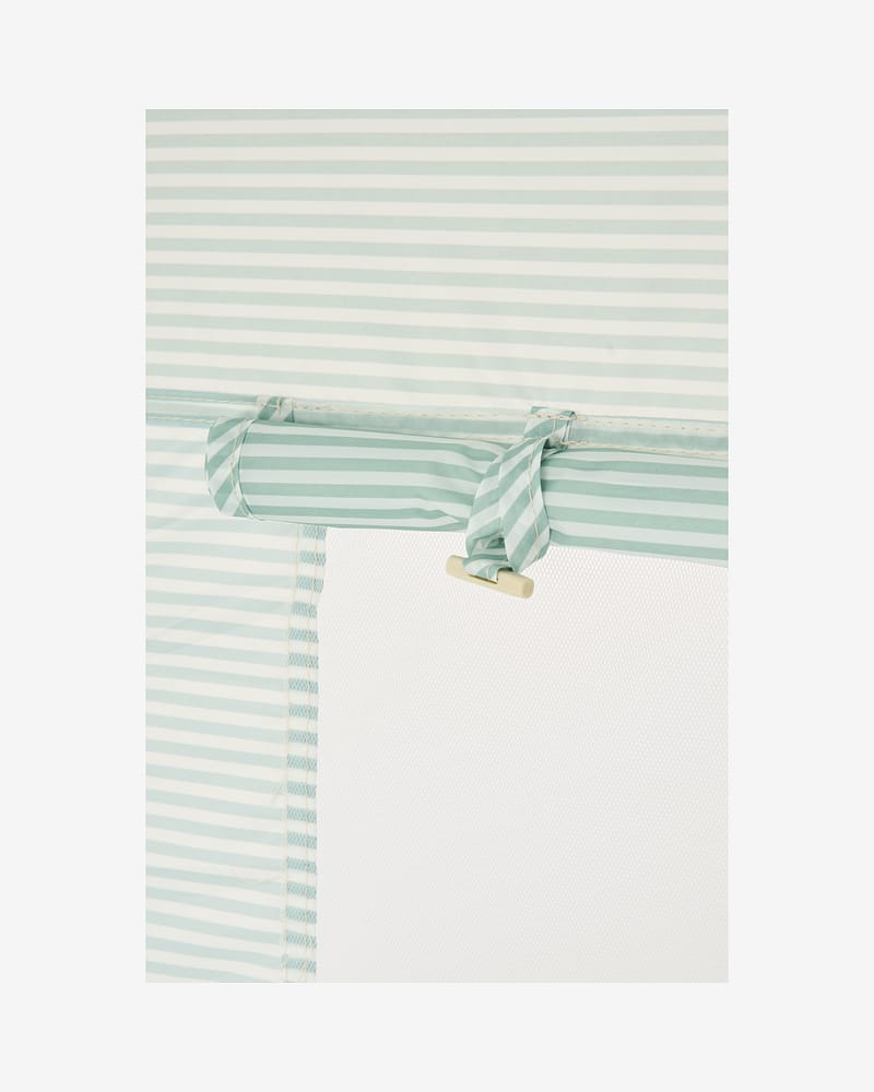 Uv Telt Baby - Strandtelt Pop-up - 150x110cm | Cassie Pop Up Tent Bare