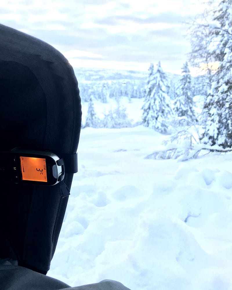 Neonate Babycall BC-6500D V2 | Audio Baby Monitor