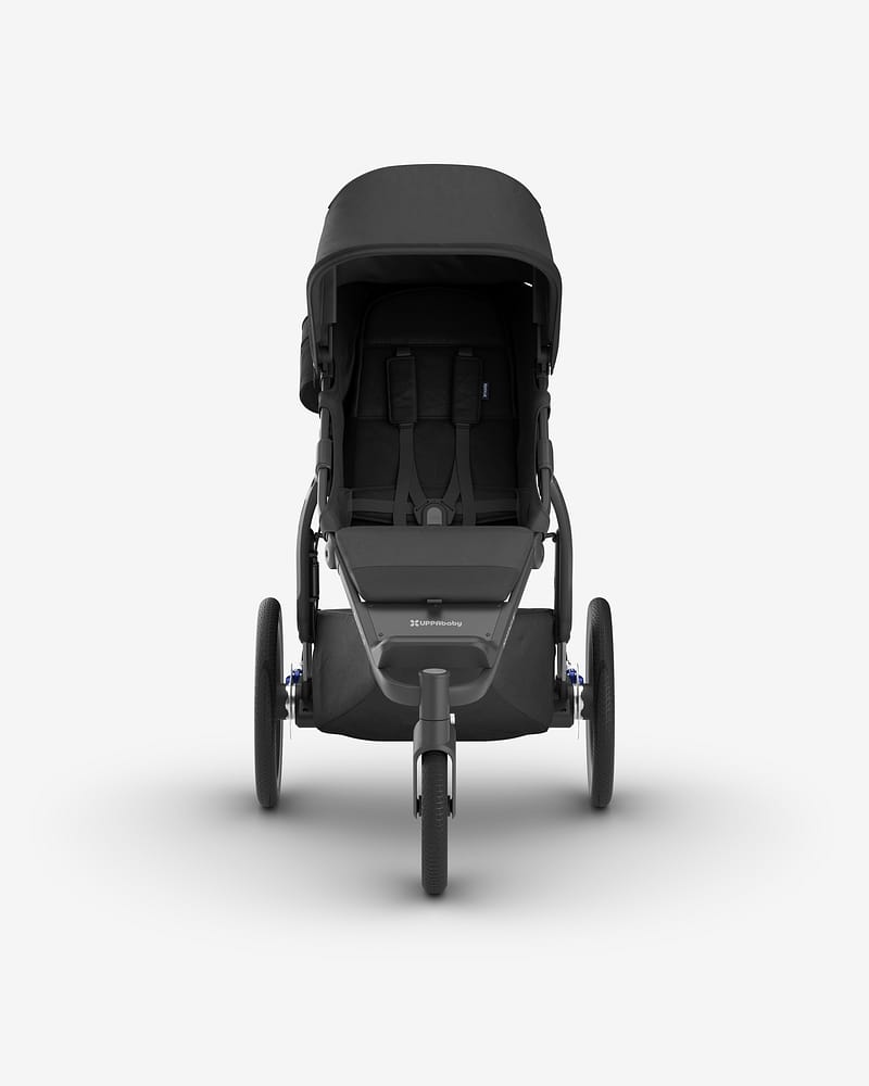 UPPAbaby Ridge V2 - Terrengvogn for aktive familier | Nyfødt til 22 kg/4 år