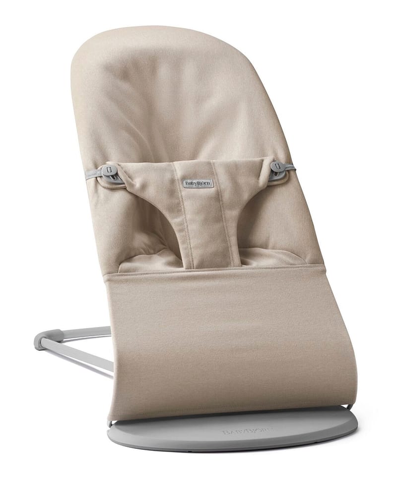 Vippestol Bliss – Best i Test Babysitter – Baby Bouncer 0-2år
