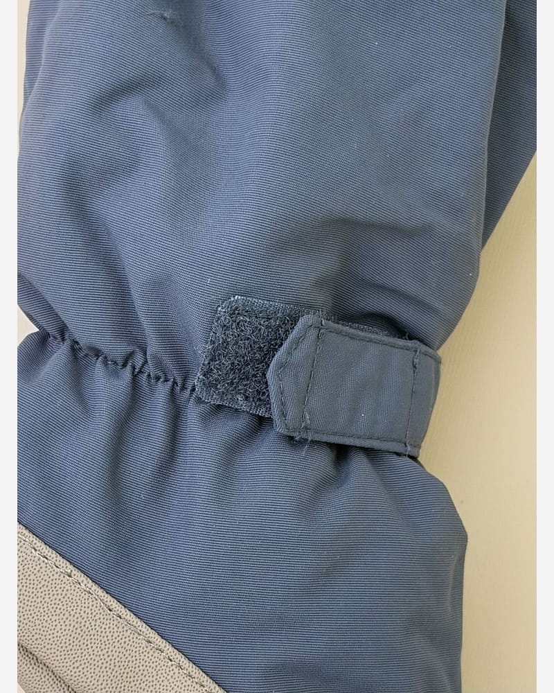 Fotposer Vinter - Tekniske, Vanntett 10.000mm | Booties Tech