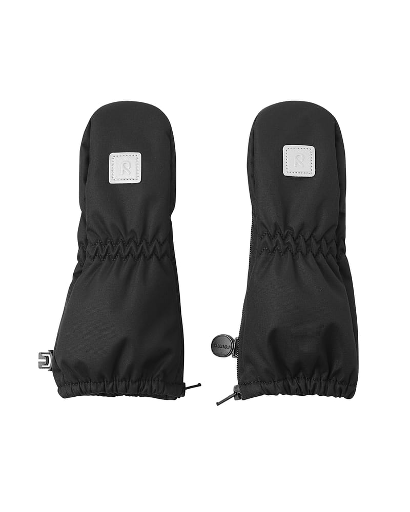 Skallvotter Baby og Småbarn - Votter Vår / Høst | Poimii