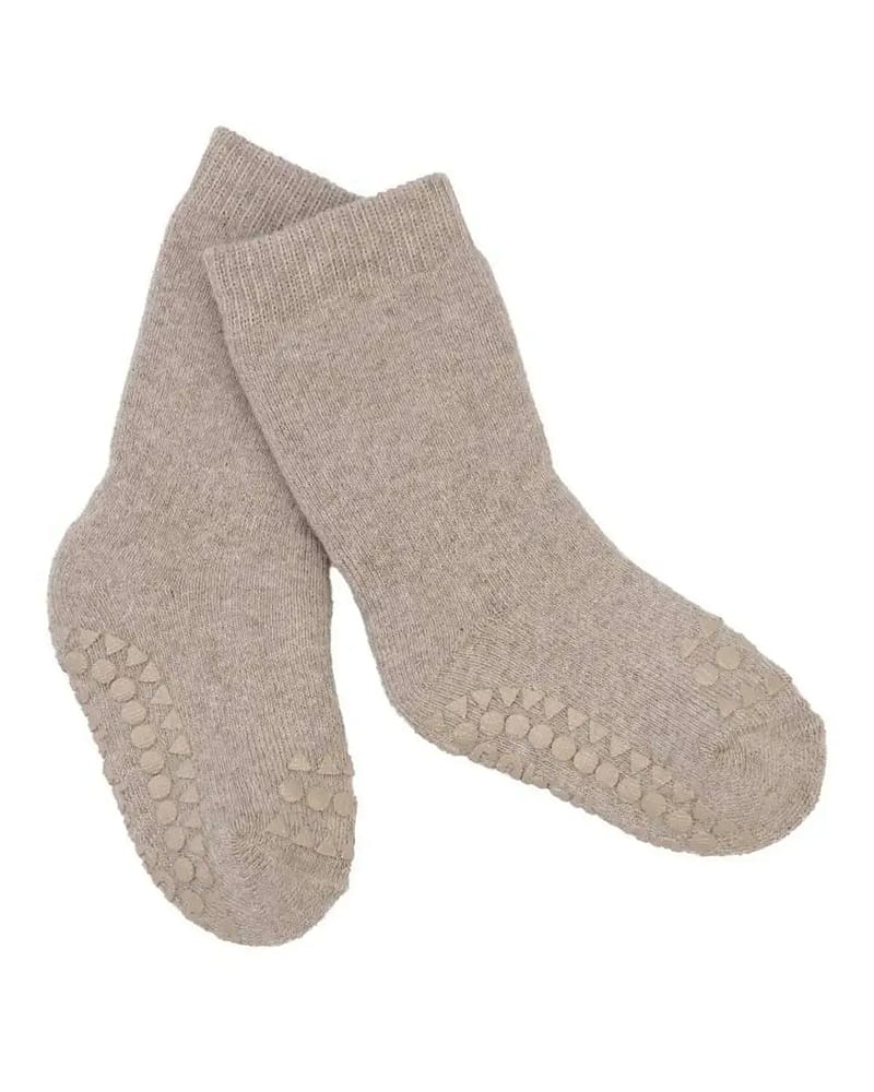 Krabbesokker i Bomull - Frottésokker | Terry Cotton