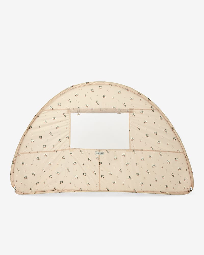 Strandtelt Pop-up - Vind- og UV telt, 150x110cm | Cassie Pop Up Tent