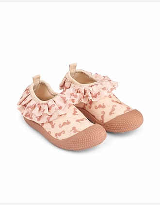 Seahorse / Apple blossom