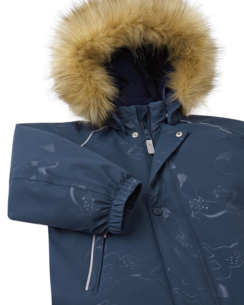 Dundress Aapua - Varm