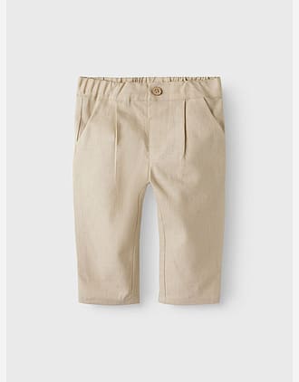 Dressbukse Baby - Luftig, Linen | Felix NR Pant