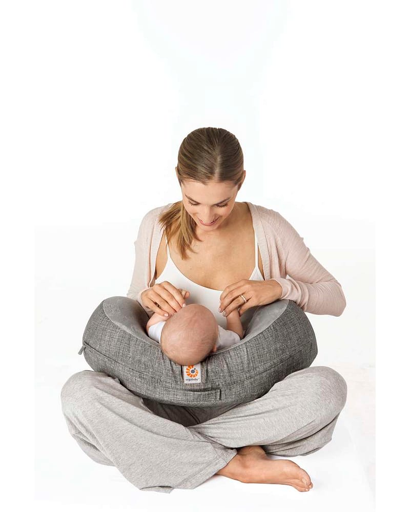 Ammepute Natural Curve - m/ Avtagbart Belte