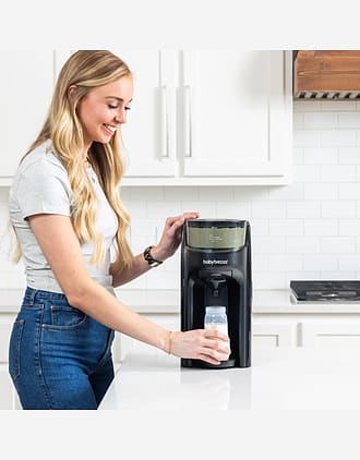 Baby Brezza Formula Pro Advanced | Morsmelkerstatningsmaskin