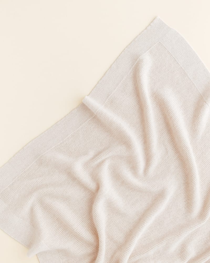 Babyteppe Ull, Medium til Tykk Kvalitet - 100% Merino