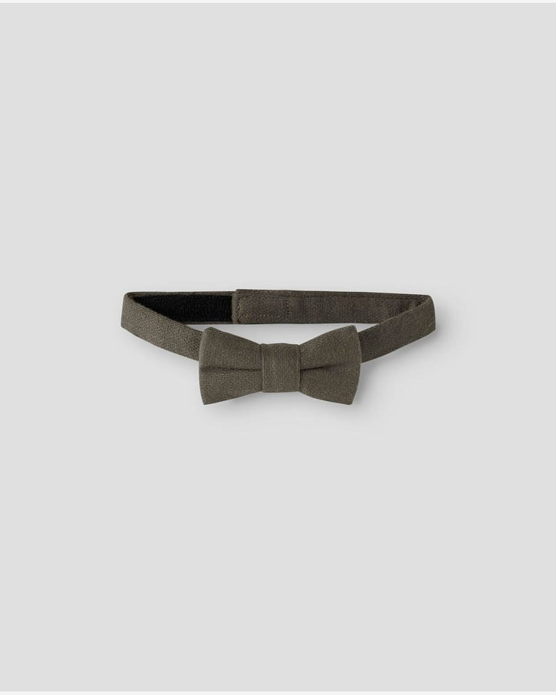 Sløyfe til Skjorte - Justerbar omkrets | NMMROMEO BOWTIE LIL