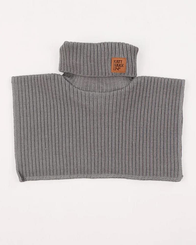 Hals i merinoull - 100% Ull