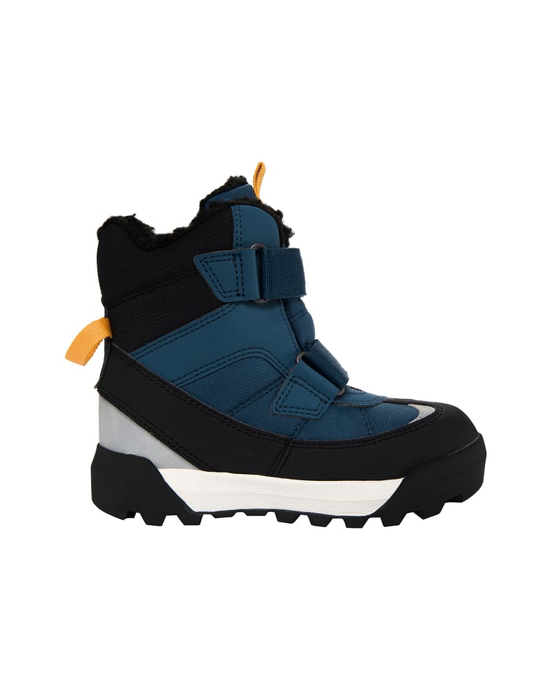 Viking Vintersko Barn - Goretex Vinterstøvler | Expower Warm GTX 2V