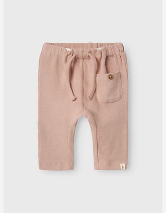 Joggebukse Baby - Øko Bomull