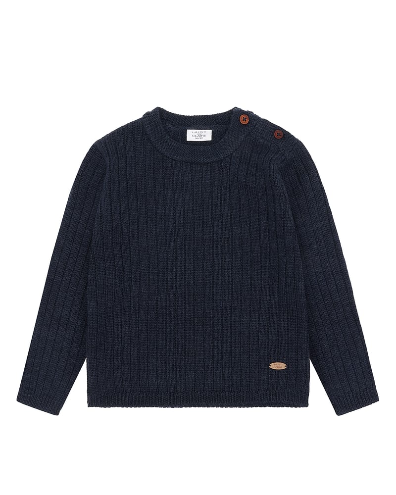 Ullgenser Ribb - 100% Merino | Pil Wool Rib