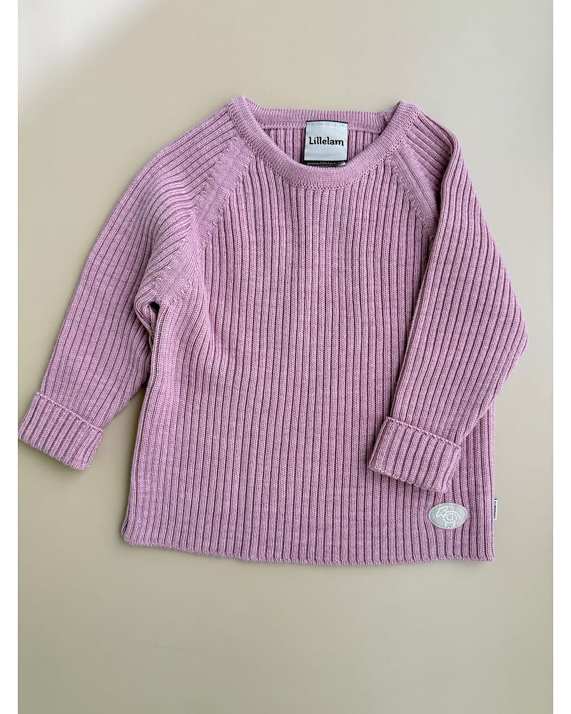 Ullgenser Ribb - 100% Merino