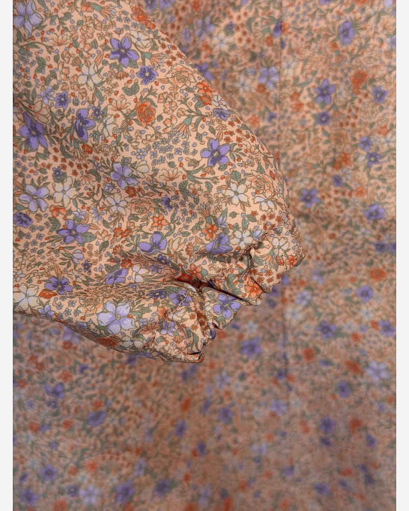 Parkdress Vår, Teknisk - Vanntett 10.000 | Olly