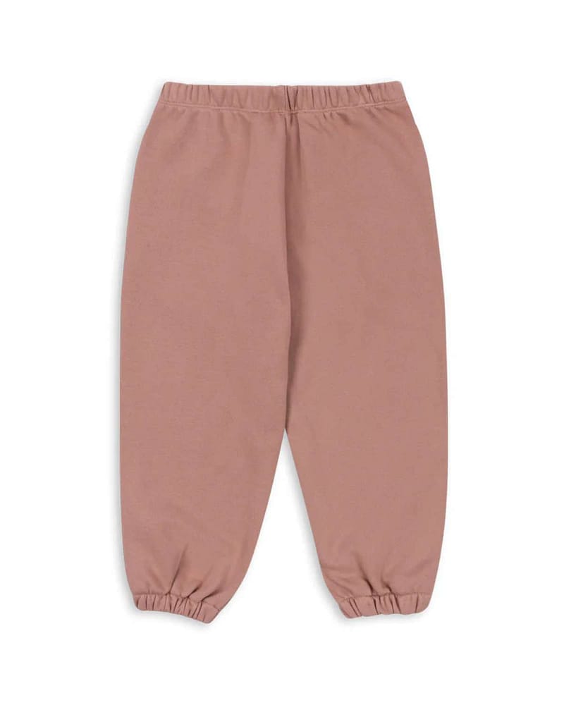 Joggebukse Barn - Økologisk | Lou Sweat Pants