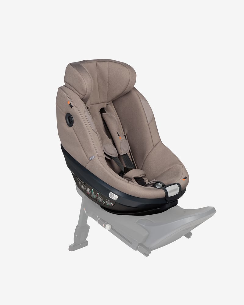BeSafe Beyond² 360 - Rotasjonssete fra 6mnd til 6år | Max vekt 22 kg