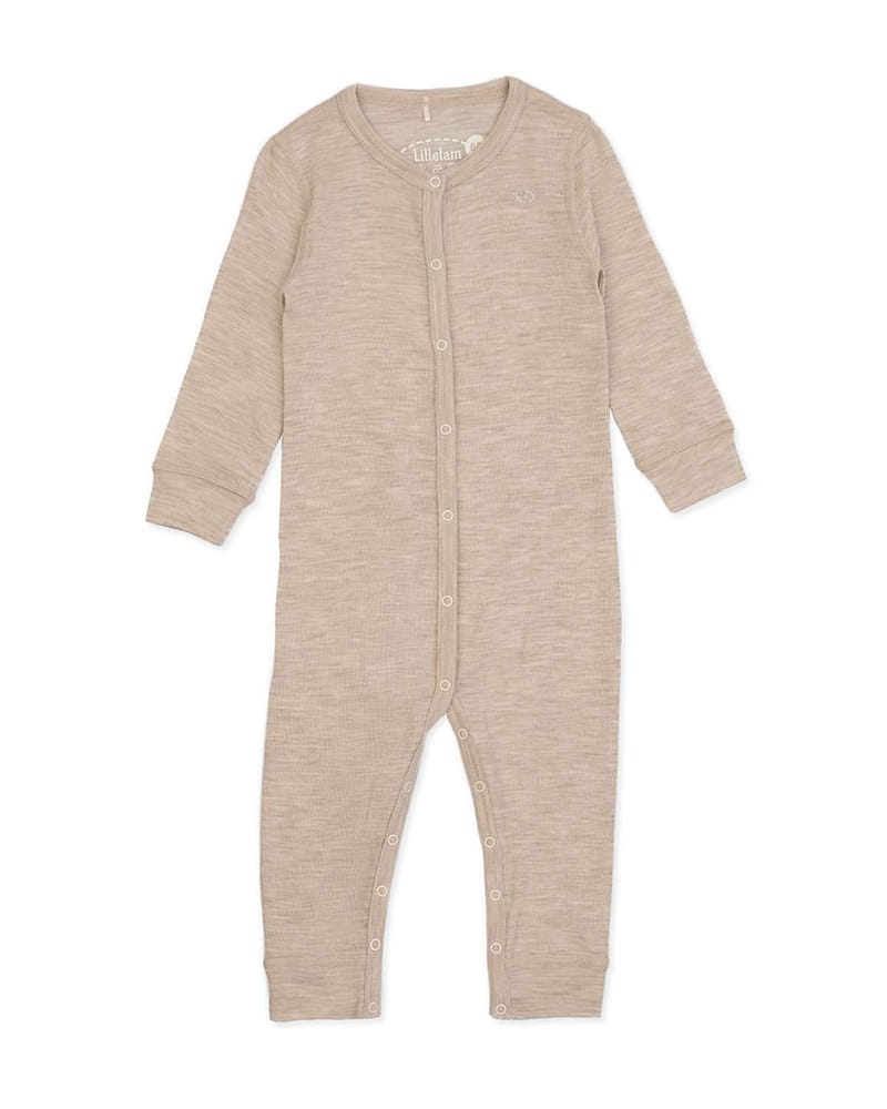 Ullpysj - Tynn ullkvalitet - 100% Merino