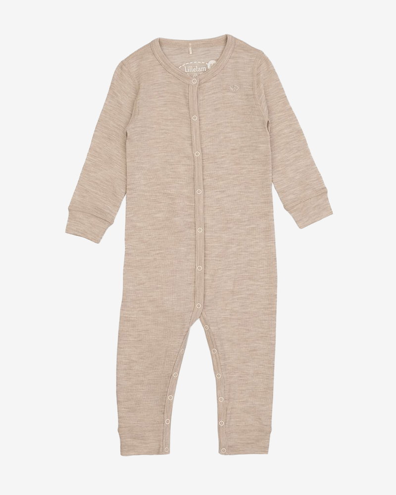 Ullpysj - Tynn ullkvalitet - 100% Merino