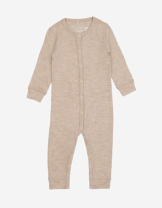 Ullpysj - Tynn ullkvalitet - 100% Merino