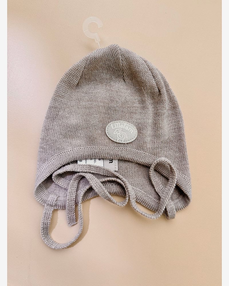 Babylue Ull - Tynn ullkvalitet