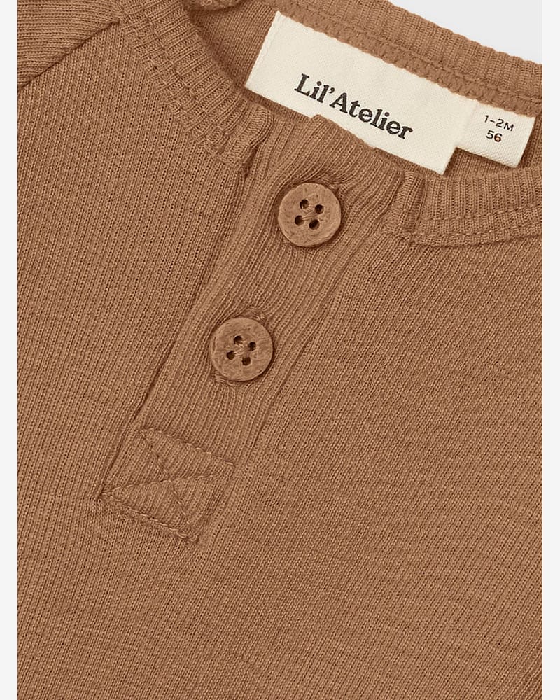 Ullbody Langermet - 100% Merino