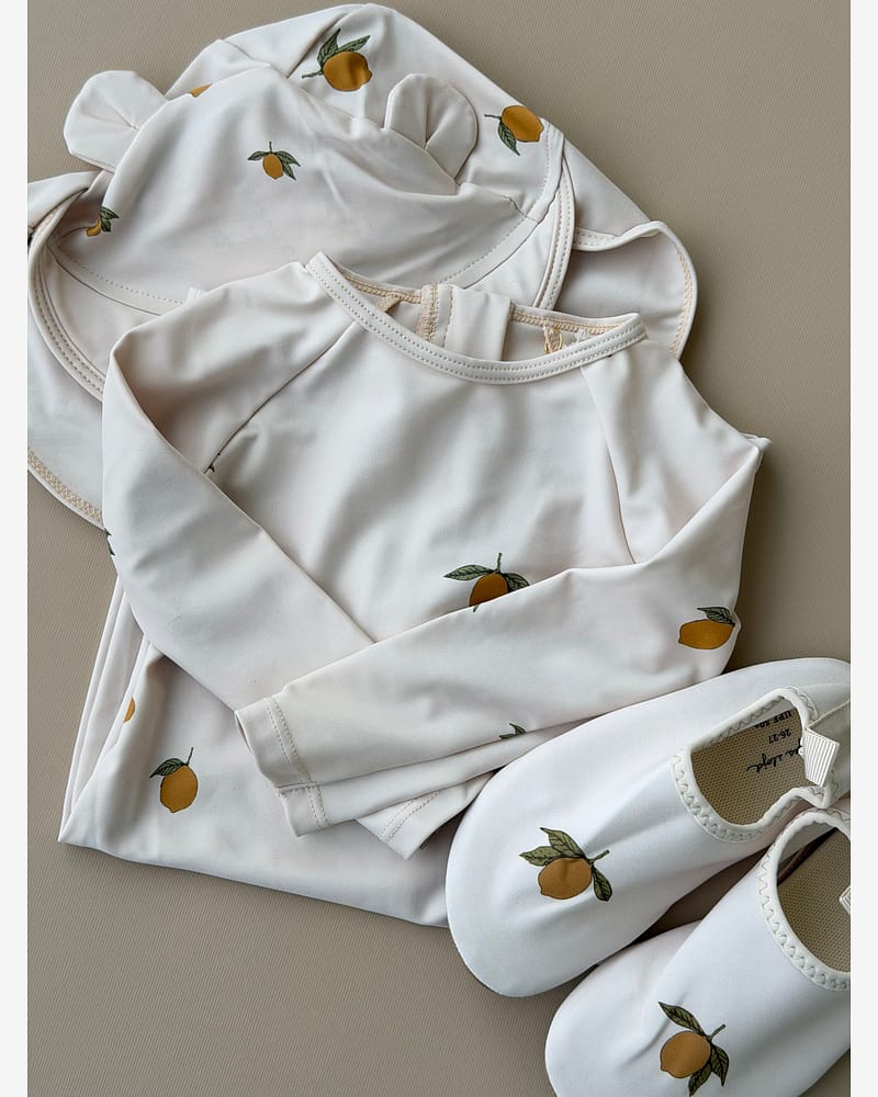 Badesko - Sklisikker Såle | Aster Swim Shoes