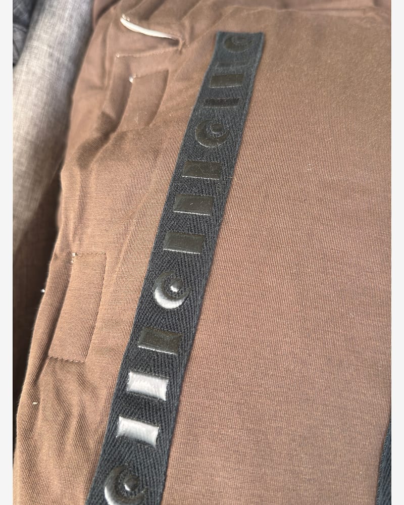 Lyng Mini Bilstolpose & Vognpose uten forlenger - Nyfødt til ca 2,5 år+ | 2026 Oppdatert Modell