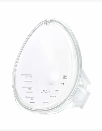 Handsfree Brysttrakter 2pk | Til Medela i-bh melkoppsamlere