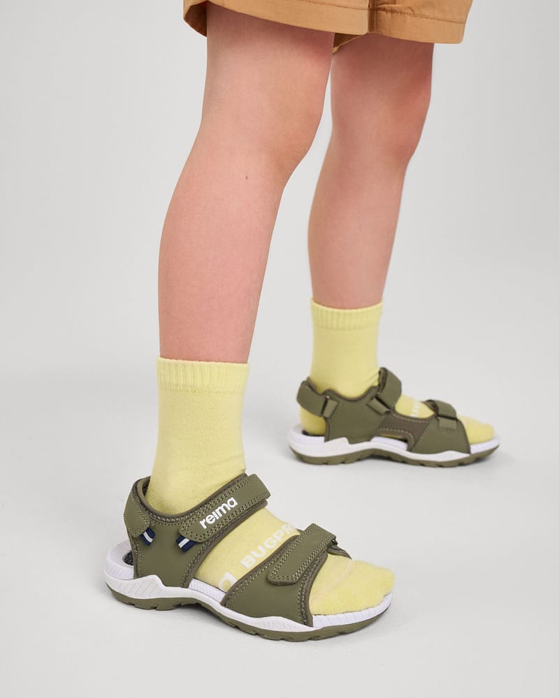 Insektavvisende Sokker Barn - BugProof | Insect