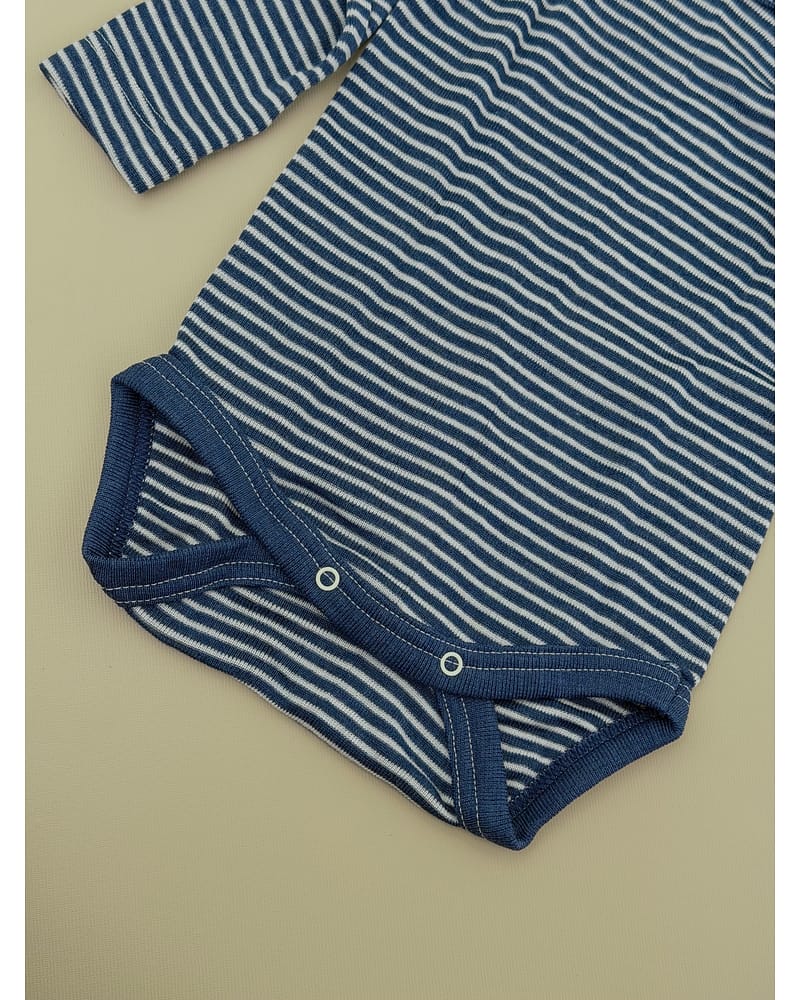 Ullbody – 70% Merino, 30% Silke