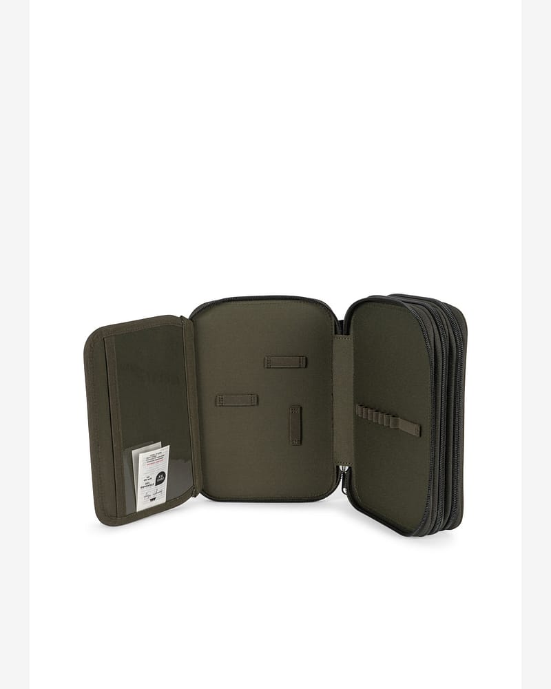 Clover Maxi Pencil Case