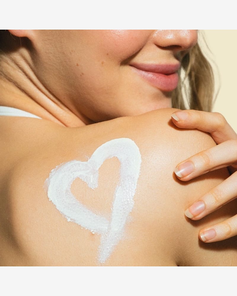 Solkrem Active SPF50 - Mineral, 100% Naturlig – Miljøvennlig | 100ml