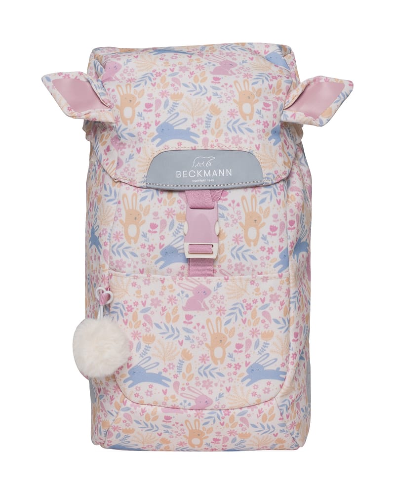 Barnehagesekk m/ Hoftebelte - 12 liter | Classic Mini