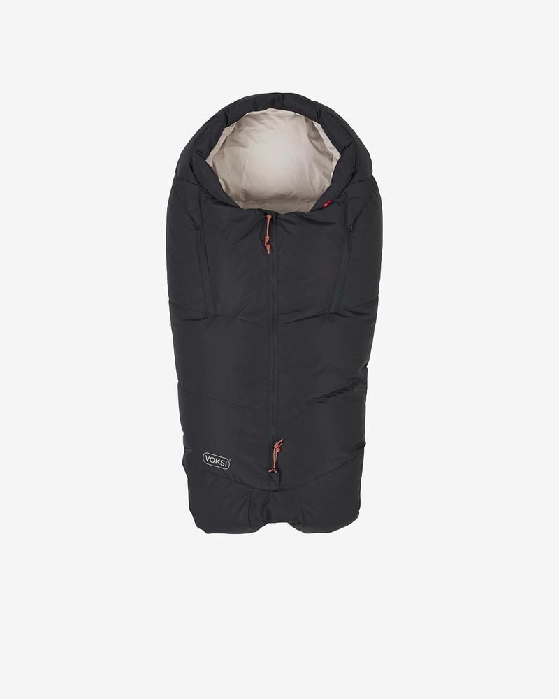 Voksi Adventure North - Varm Dunpose - Vinterpose