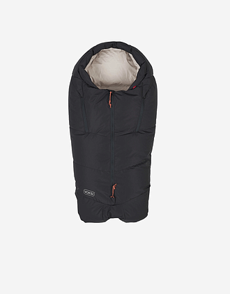 Voksi Adventure North - Varm Dunpose - Vinterpose