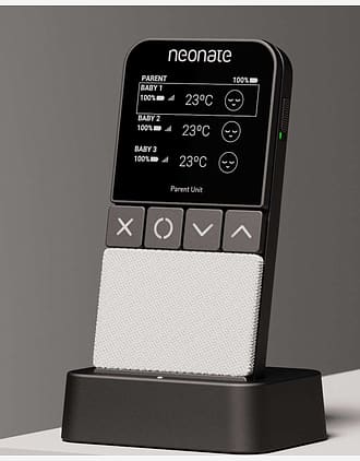 Neonate Babycall N65 V2 - Best i Test 2026 | Audio Baby Monitor
