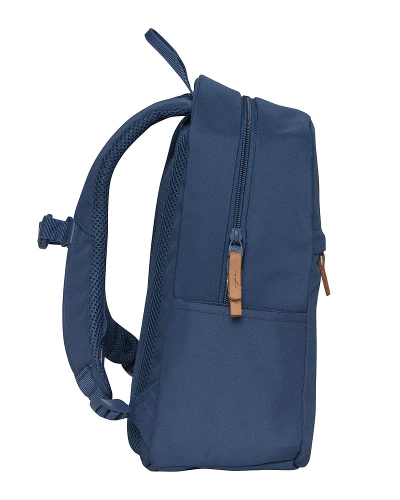 Barnehagesekk m/ Regntrekk og Refleks - 10 liter | Mini Urban