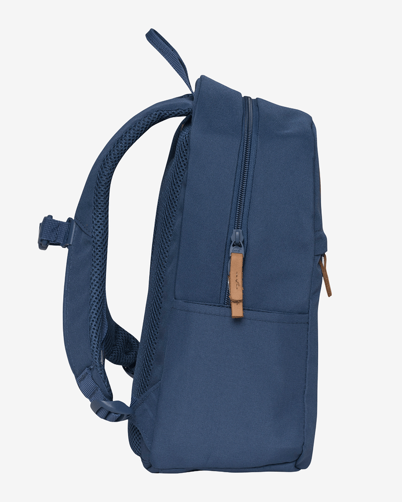 Barnehagesekk m/ Regntrekk og Refleks - 10 liter | Mini Urban